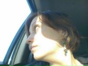 Фотография Бритовой Натальи