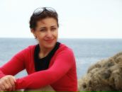 Фотография Бураковой Екатерины