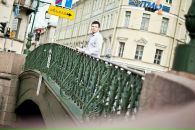 Фотография Радтке Василия