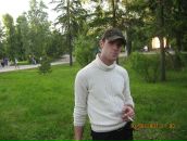 Фотография Рожкова Сережи