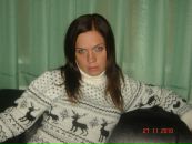 Фотография Муравьевой Ксюши