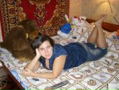 Фотография Францев Владислав
