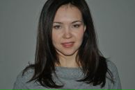 Фотография Лотоцкой Марии