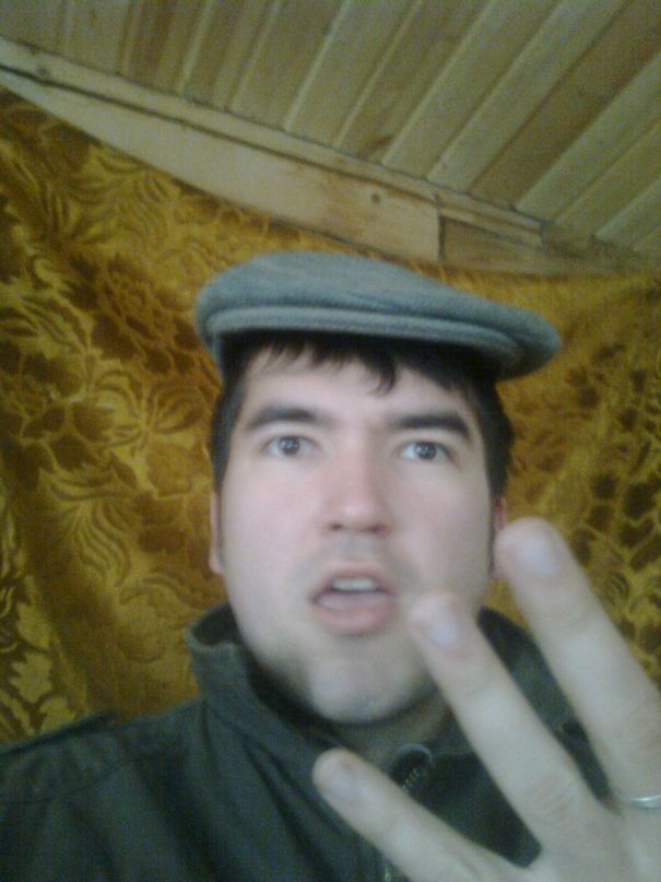 Albert Garyev фотография #40