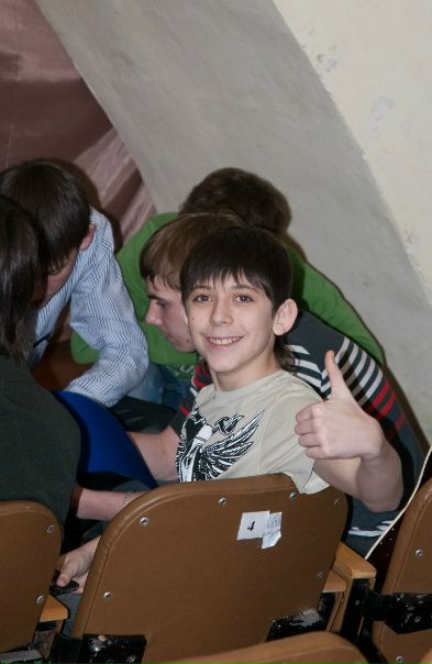 №11, Кирилл Шильников, 23.9.1998 №11, Кирилл Шильников, 23.9.1998