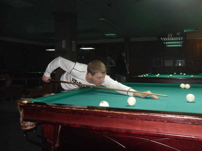 Сергей Чёрный фотография #49