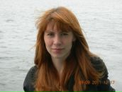 Фотография Васильевой Анастасии