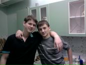 Фотография Рыбкина Владислава