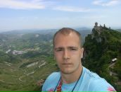 Фотография Никитина Сашки