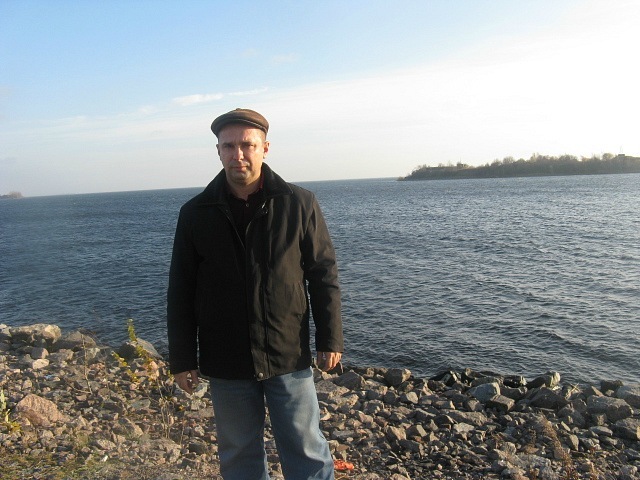 Дмитрий Таркин фотография #35