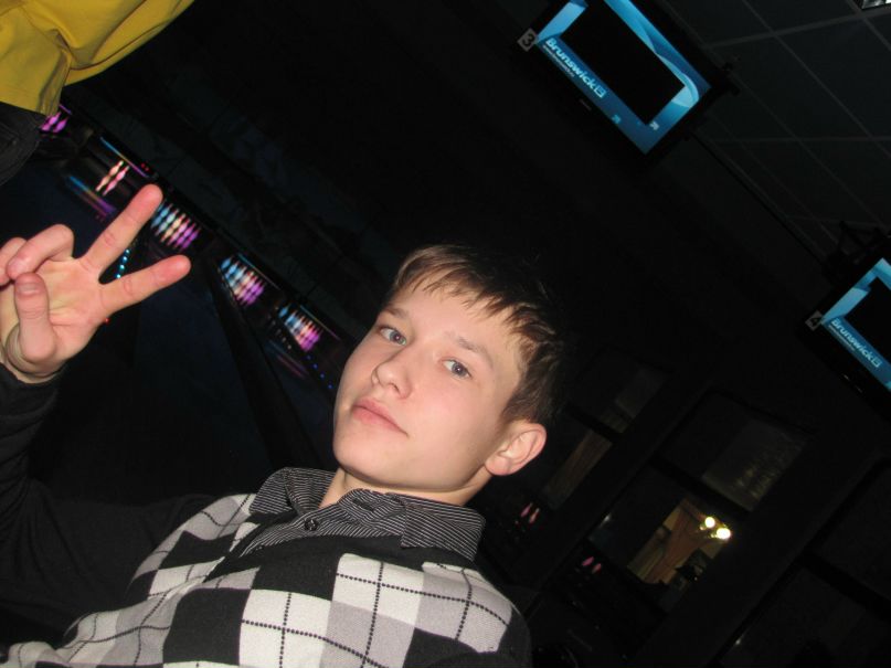Дмитрий Носков фотография #32