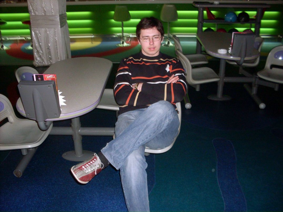 Дмитрий Широков фотография #36