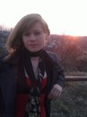 Вітусінька Богданова фотография #13 (источник - https://vk.com/id147018323)