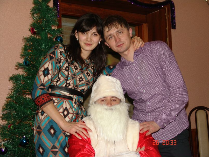 Сергей Дмитриев фотография #10