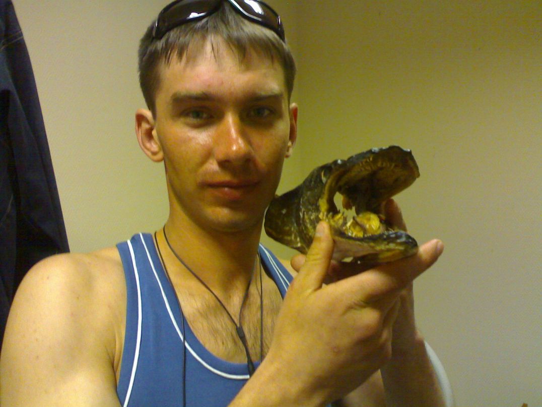 Иван Бычков фотография #2