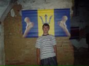 Андрій Шафран фотография #44 (источник - https://vk.com/id113229625)