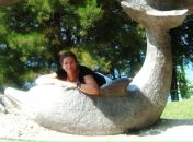 Фотография Огуречниковой Виктории