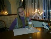 Фотография Зыковой Даши