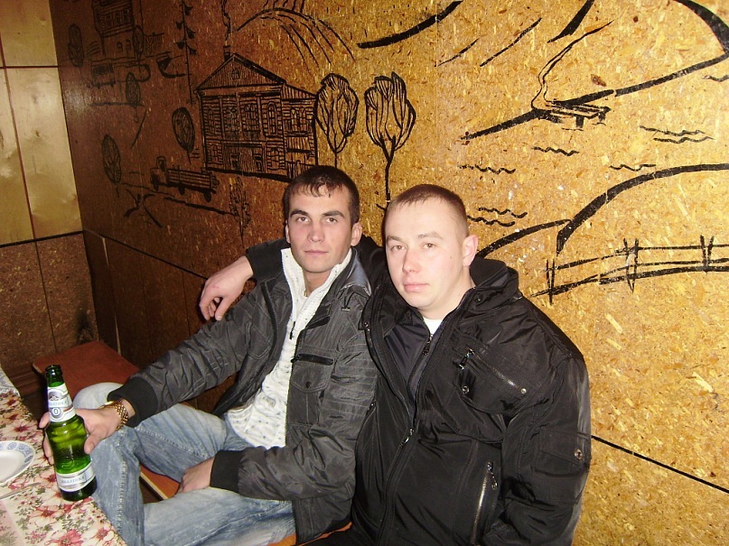 Виктор Попов фотография #46