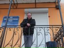 Фотография Хистева Александра