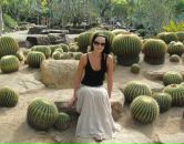 Фотография Мурашко-Деньщиковой Аллы