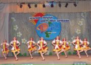 Фотография Суворовой Марии