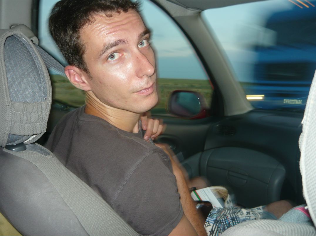 Иван Тимофеев фотография #12