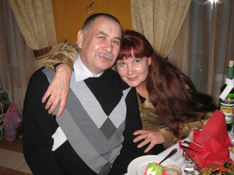 Степан Волков фотография #41
