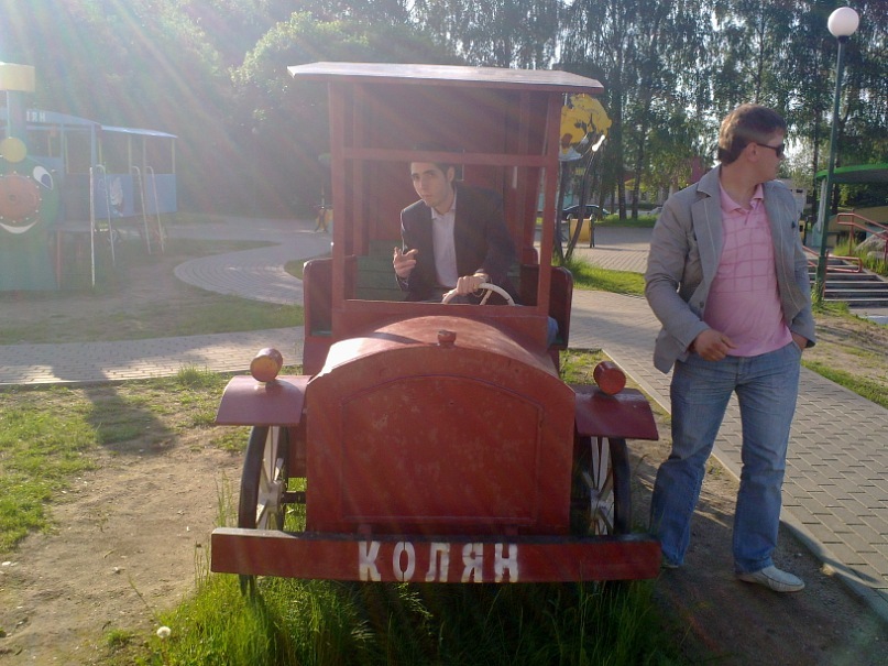 Виктор Драпун фотография #23