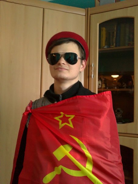 №11, Сергей Скобликов, 38 лет, Домодедово №11, Сергей Скобликов, 38 лет, Домодедово
