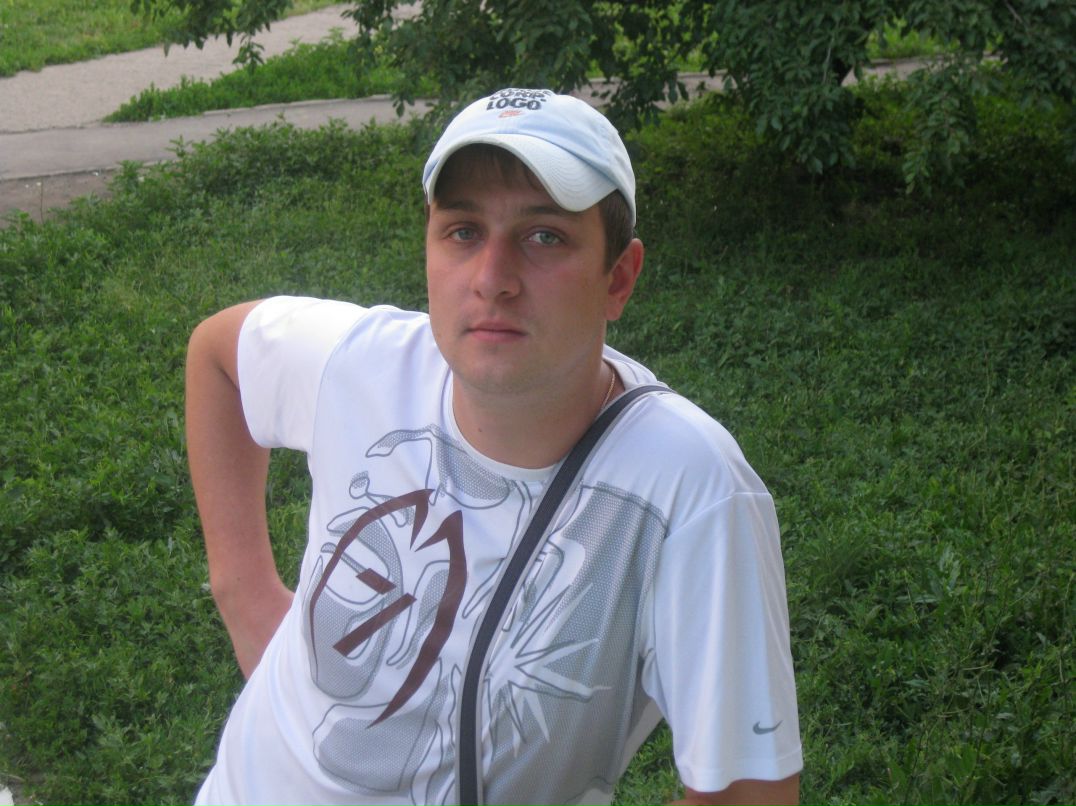 Дмитрий Несветаев фотография #25