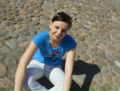 Фотография Михайлец Виктории