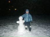 Фотография Андриановой Елизаветы