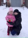 Фотография Vyazova Tanyushka