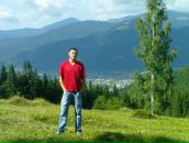 Славік Залiський фотография #14 (источник - https://vk.com/id55334549)