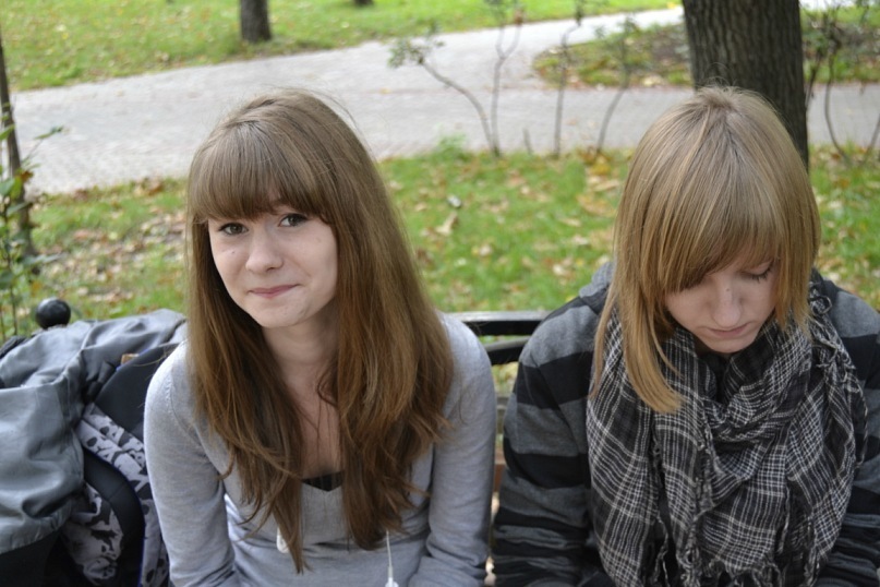 Софья Щукина фотография #47