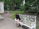 Фотография Лещёвой Киры