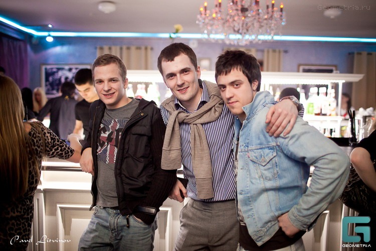 Миша Горбунов фотография #25