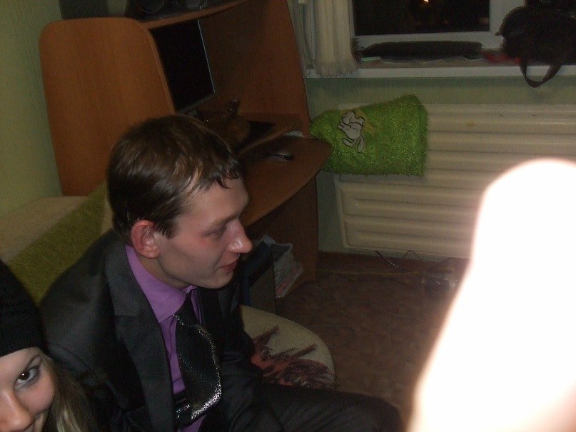 Александр Радостев фотография #47