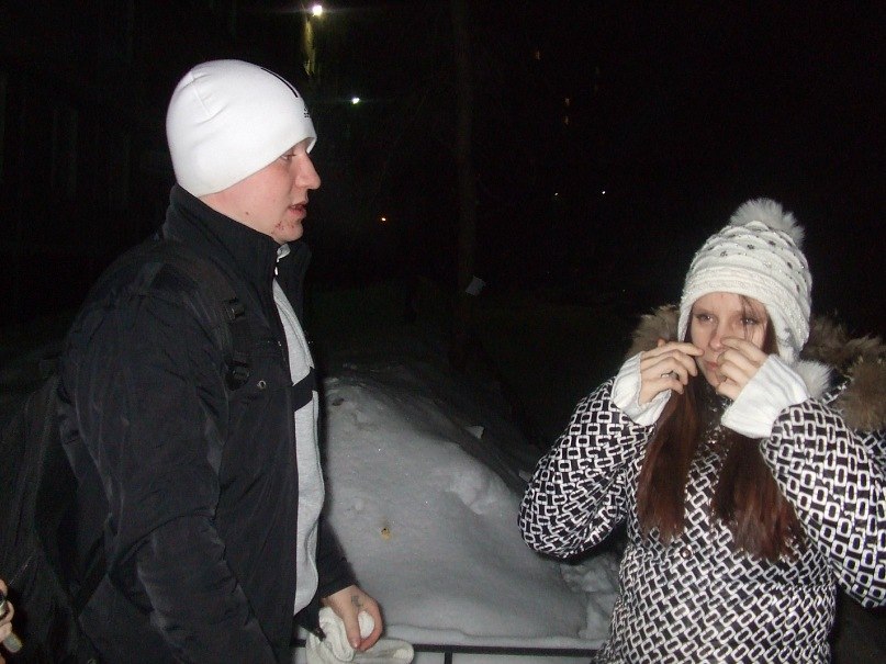 Александр Радостев фотография #39