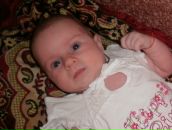 Мирослава Світлик фотография #5 (источник - https://vk.com/id26400538)