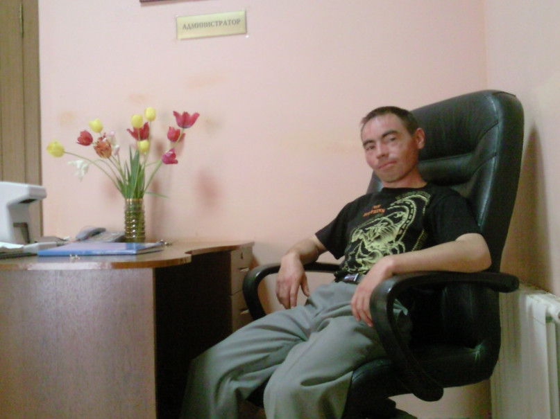 Евгений Орлов фотография #5