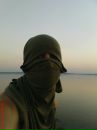 Фотография Сарбая Димона