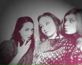 Фотография Выдриной Анюты