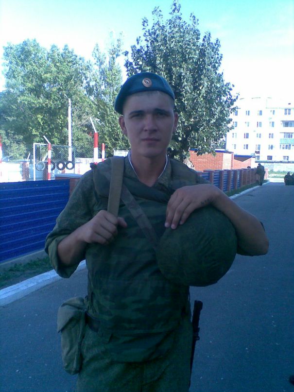 Альберт Исламов фотография #40