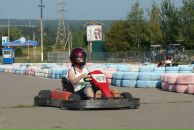 Фотография Эргардт Оксаны