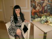 Фотография Геворкян Ашхен