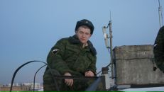 Фотография Поповича Алеши