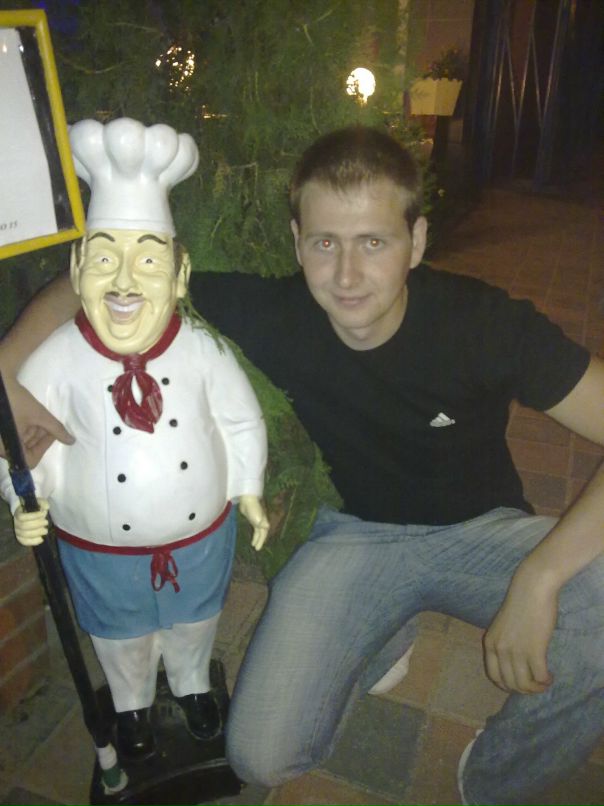 Сергей Поляков фотография #48