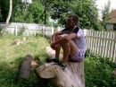 Пашка Глінка фотография #24 (источник - https://vk.com/id71971500)